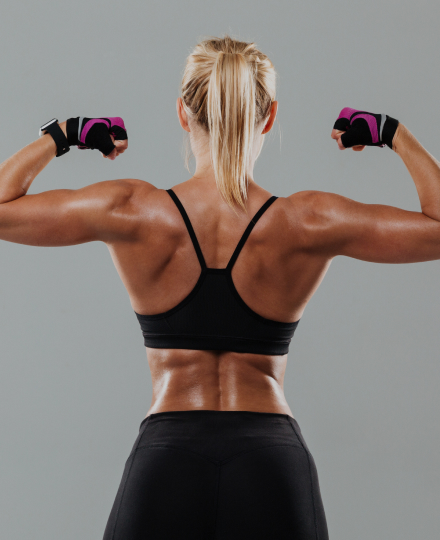 Customized Training Plans